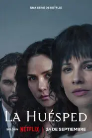 The Guest: Season 1
