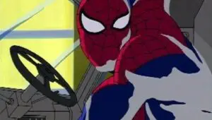 Spider-Man: 2×12