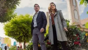 NCIS: Tony & Ziva: 1×2