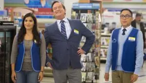 Superstore: 1×2
