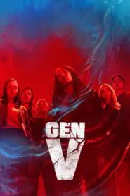 Gen V: Season 2