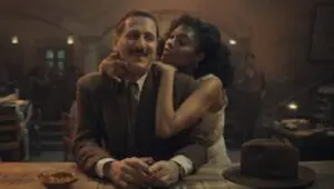 The Dead Girls: 1×4