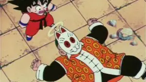 Dragon Ball: 1×75