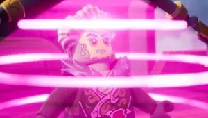 LEGO Ninjago: Dragons Rising: 2×16