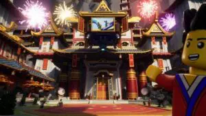 LEGO Ninjago: Dragons Rising: 2×12