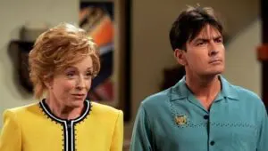 Two and a Half Men: 5×2