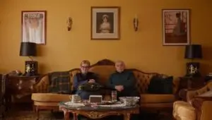 Only Murders in the Building: 5×2