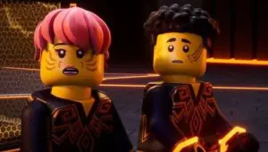 LEGO Ninjago: Dragons Rising: 1×10