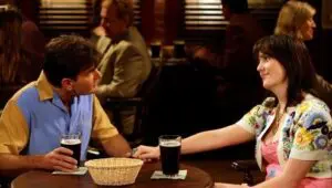 Two and a Half Men: 5×4