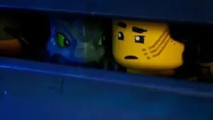 LEGO Ninjago: Dragons Rising: 1×7