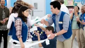 Superstore: 4×2