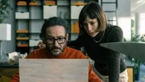 Billionaires’ Bunker: 1×8