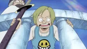 One Piece: 5×140