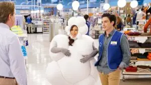 Superstore: 2×5