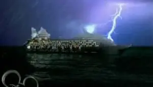 The Suite Life on Deck: 1×6