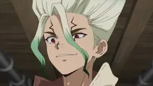 Dr. STONE: 4×5
