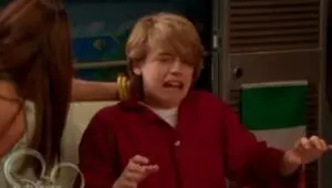 The Suite Life on Deck: 2×22