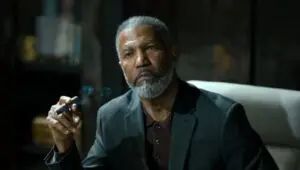 Beauty in Black: 1×4