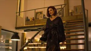 Raising Voices: 1×4