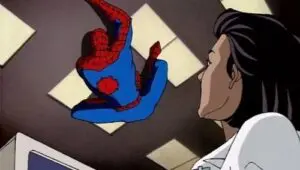 Spider-Man: 2×6