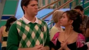 The Suite Life on Deck: 2×19