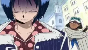 One Piece: 4×127