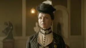 House of Guinness: 1×3