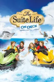 The Suite Life on Deck: Season 2