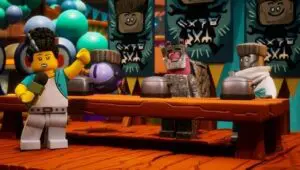 LEGO Ninjago: Dragons Rising: 1×13