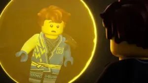 LEGO Ninjago: Dragons Rising: 2×8