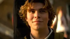 The Runarounds: 1×1