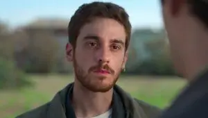 Everything Calls for Salvation: 2×4