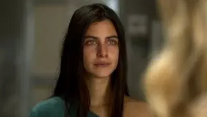 Everything Calls for Salvation: 1×4