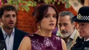 The Girlfriend: 1×6