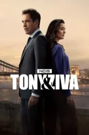 NCIS: Tony & Ziva 2025