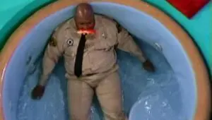 The Suite Life on Deck: 1×10