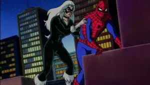 Spider-Man: 4×4
