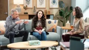 Shifting Gears: 1×4