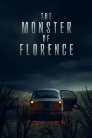 The Monster of Florence 2025