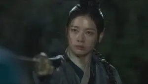 Alchemy of Souls: 1×8