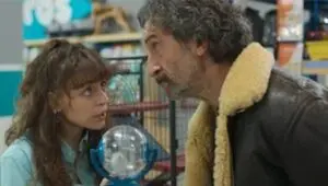 Old Dog, New Tricks: 1×1