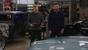 Shifting Gears: 1×9