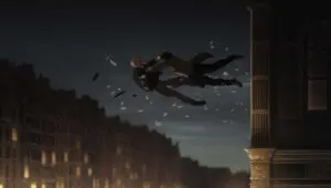 Splinter Cell: Deathwatch: 1×2