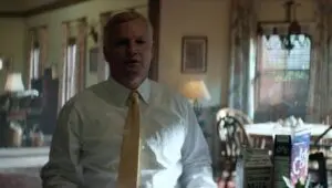 Murdaugh: Death in the Family: 1×1