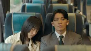 Romantics Anonymous: 1×5