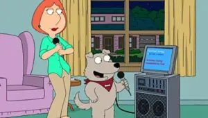 Family Guy: 7×5