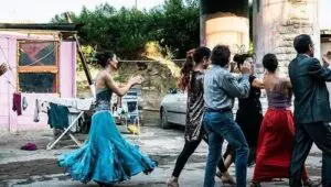 The Sea Beyond: 1×3