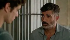 The Sea Beyond: 2×9