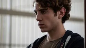 The Sea Beyond: 1×1