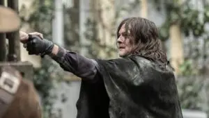 The Walking Dead: Daryl Dixon: 3×6